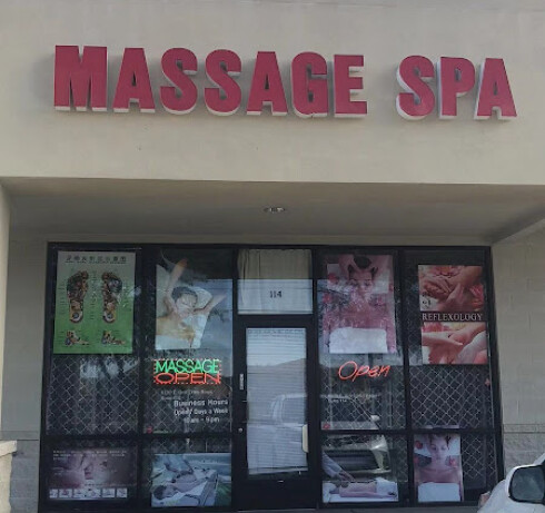 Store Image
