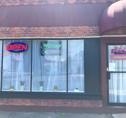 Store Image