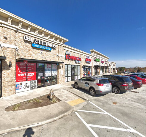 Store Image