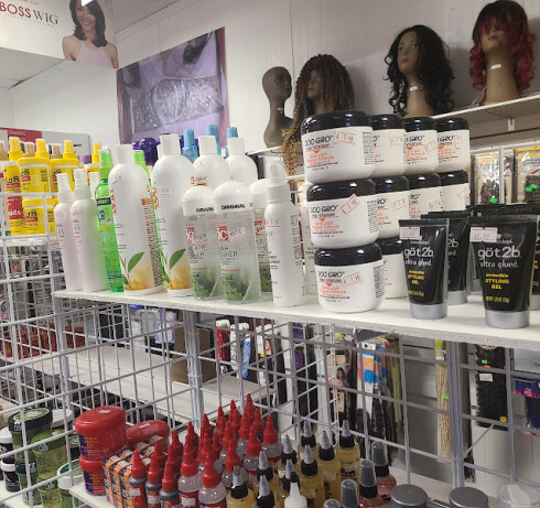 Store Image
