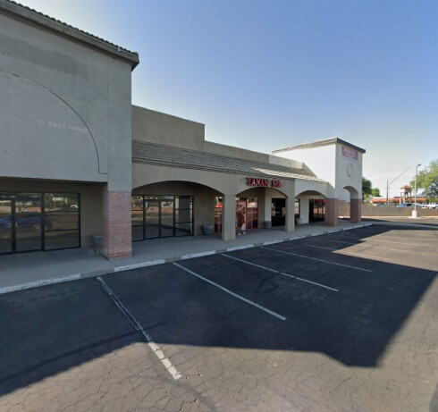 Store Image
