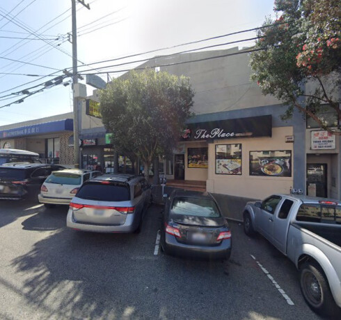 Store Image
