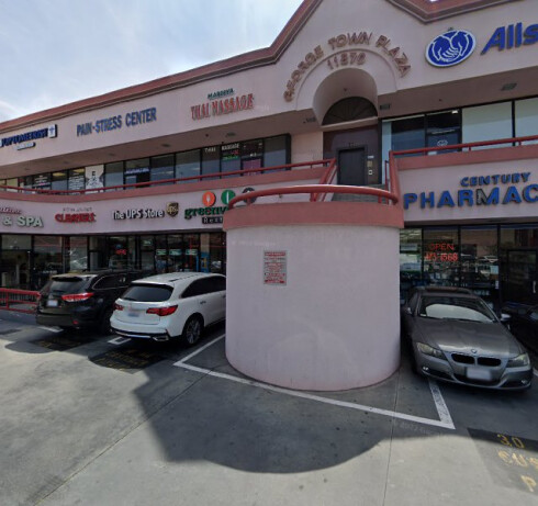 Store Image