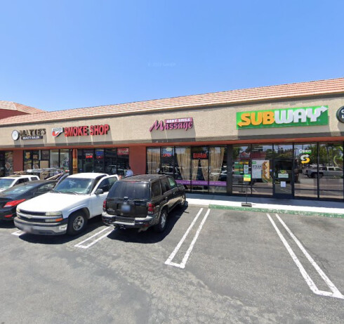 Store Image