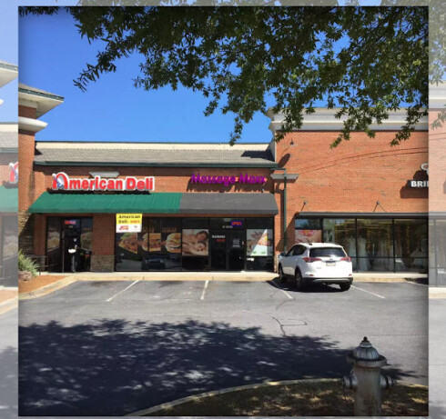 Store Image