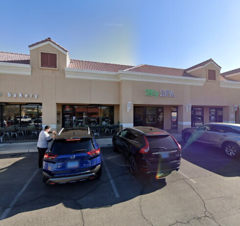 Store Image