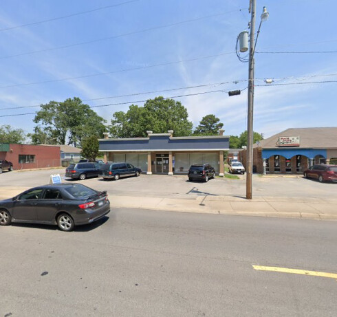 Store Image