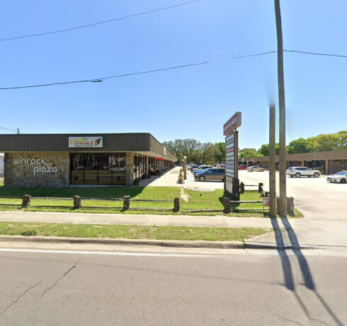 Store Image