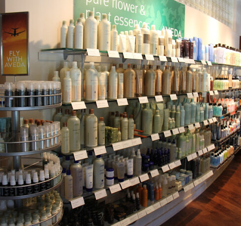 Store Image