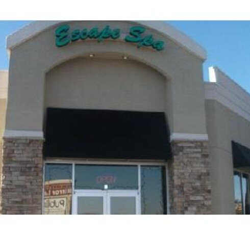 Store Image