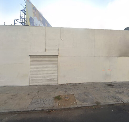 Store Image