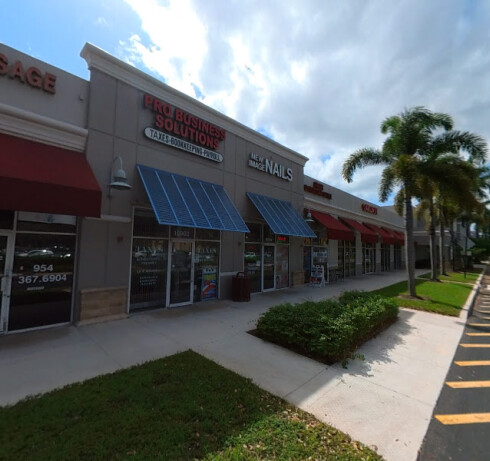 Store Image