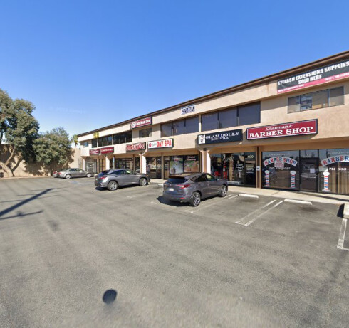 Store Image