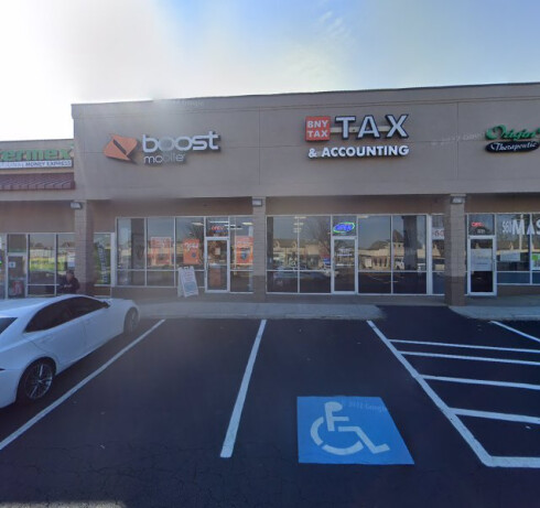 Store Image