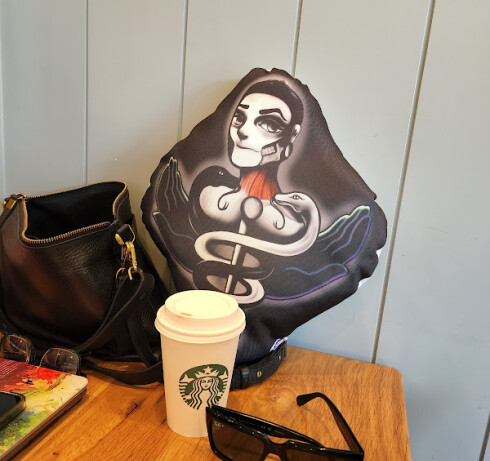 Store Image