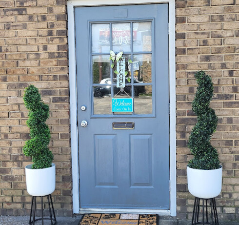 Store Image