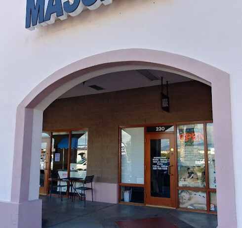 Store Image