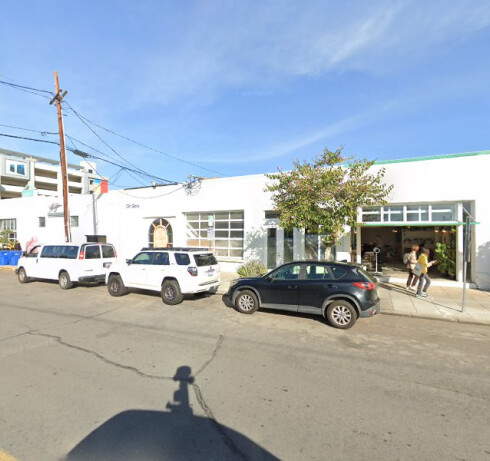 Store Image