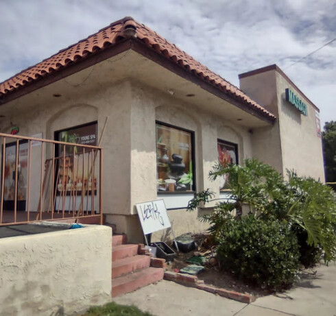Store Image