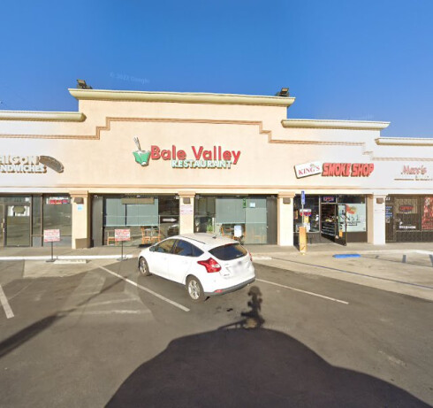 Store Image