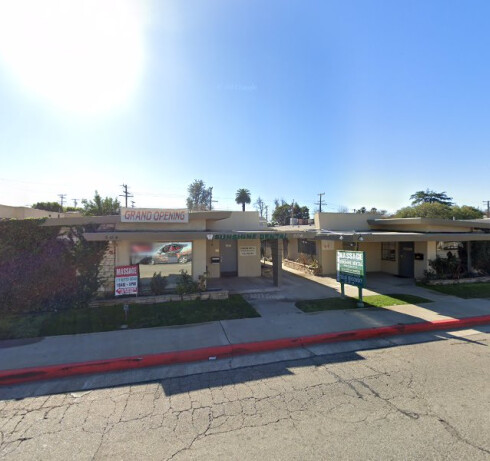 Store Image