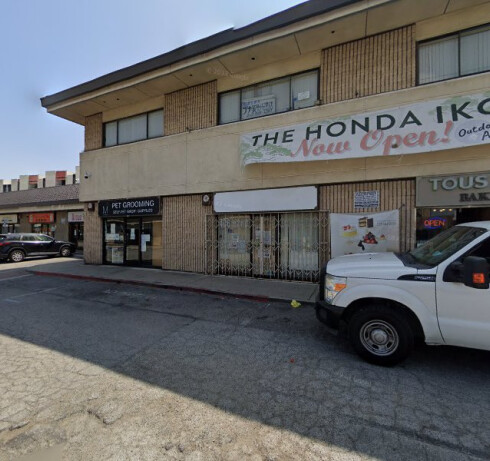 Store Image