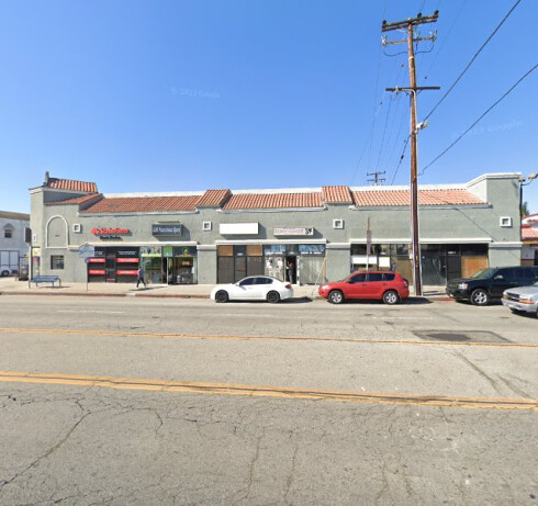 Store Image