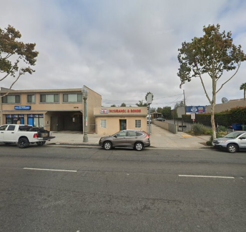 Store Image