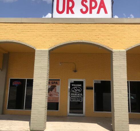 Store Image