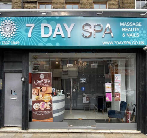 Store Image