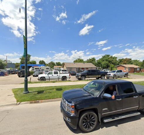 Store Image