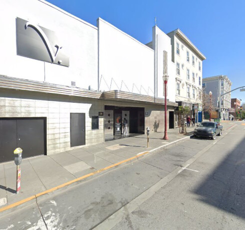 Venue Image