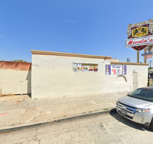 Venue Image