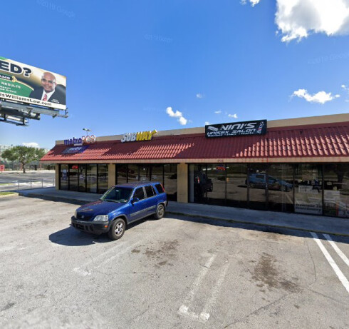 Store Image