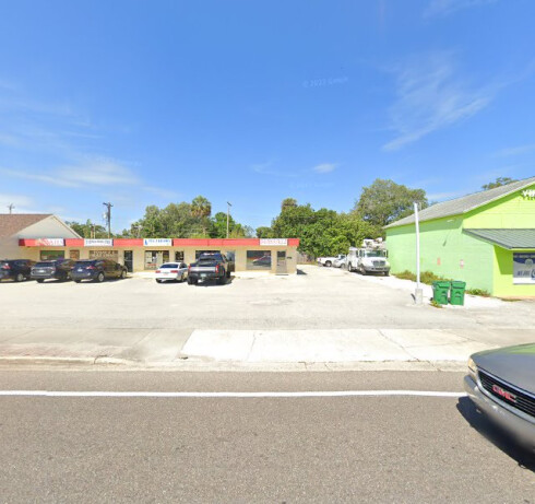 Store Image