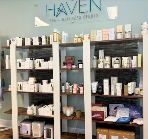 Store Image