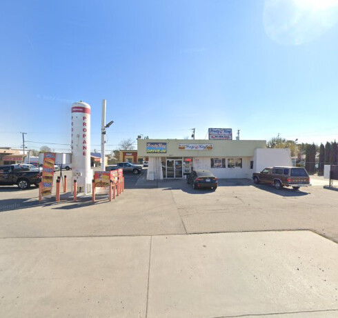 Store Image