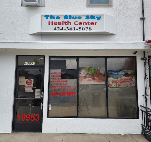 Store Image