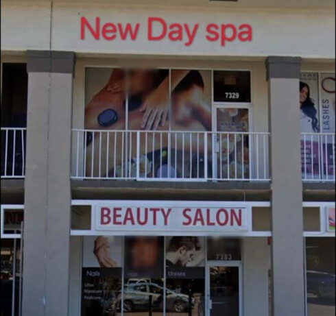 Store Image