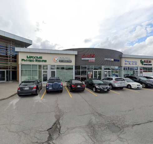 Store Image