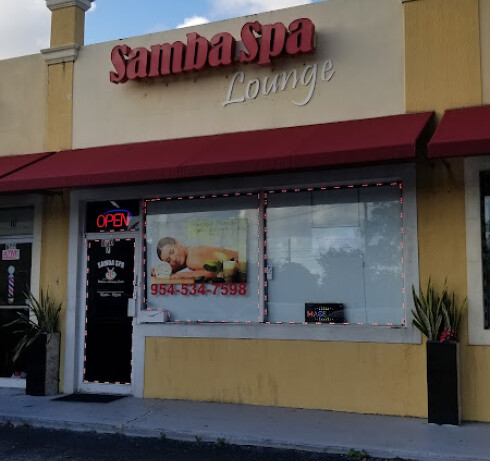 Store Image