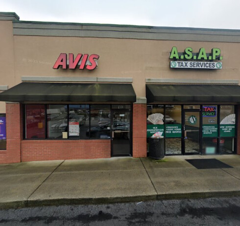 Store Image