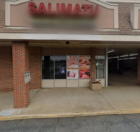 Store Image