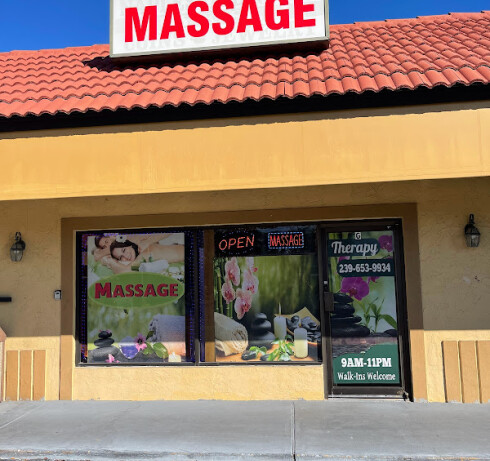 Store Image