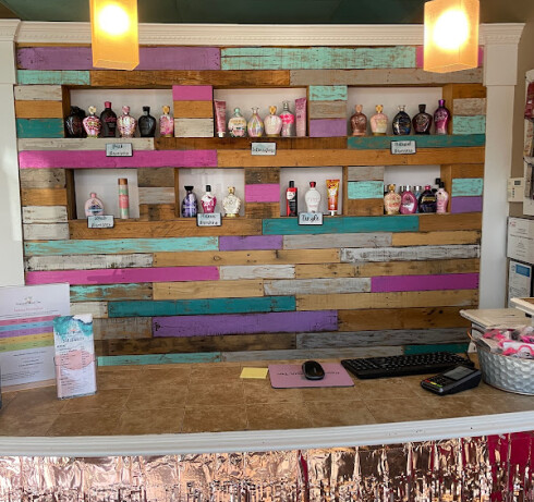 Store Image