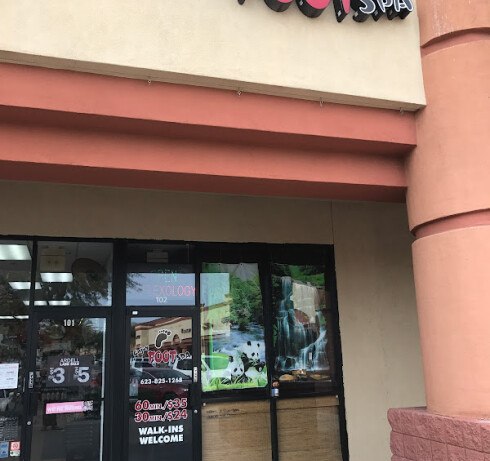 Store Image