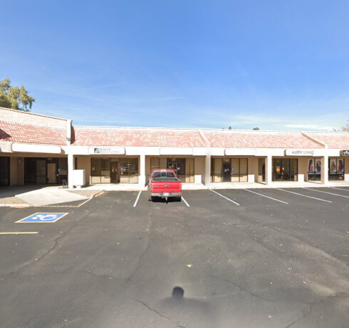 Store Image