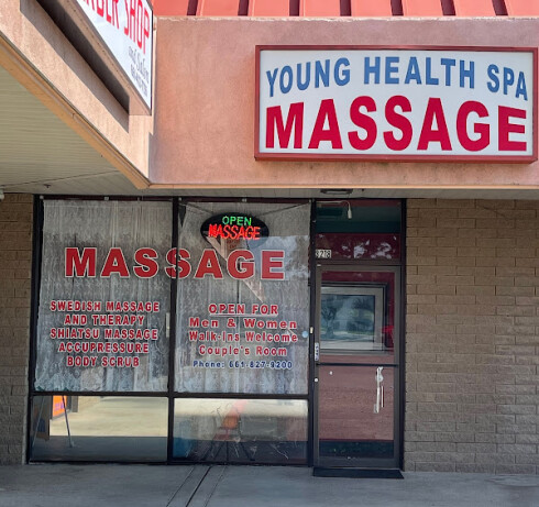 Store Image