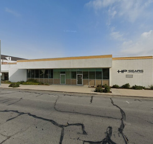 Store Image