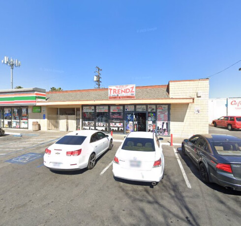 Store Image